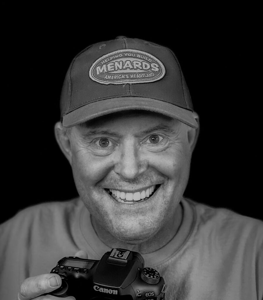 Michael Swart Professional Photographer Iowa